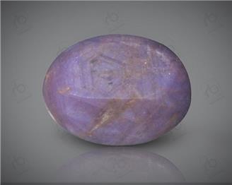 Star Ruby Natural Certified 7.29 CTS ( 2483 )